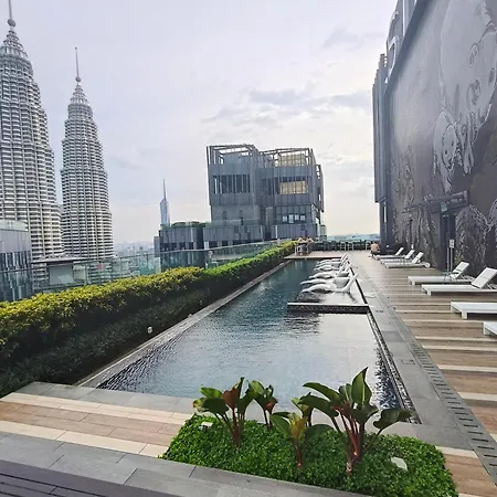Klcc Star Ar Hospitality Apartment